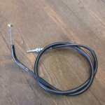 Honda clutch cable
