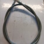 Vespa Speedo Cable