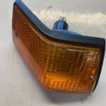 Vespa indicator assembly