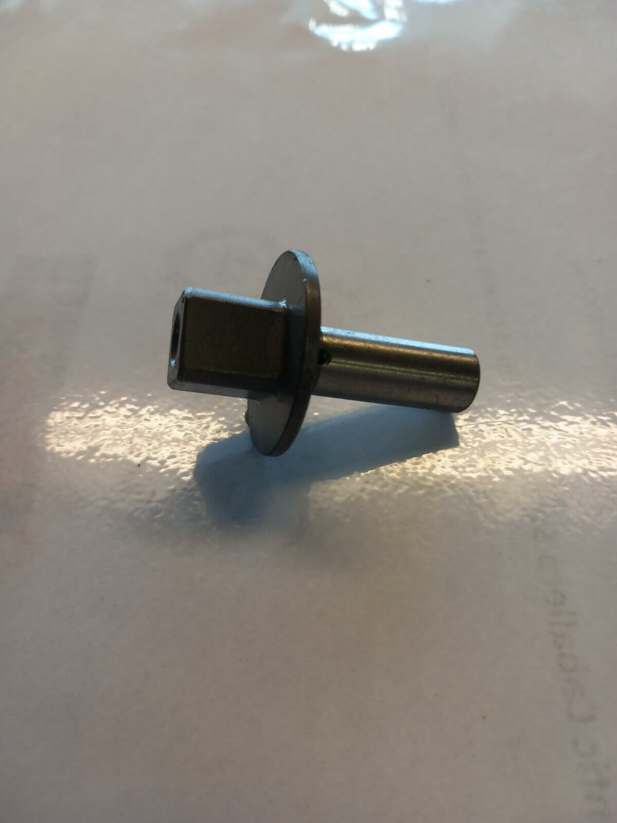 Hyosung Clutch Push Piece - Image 1