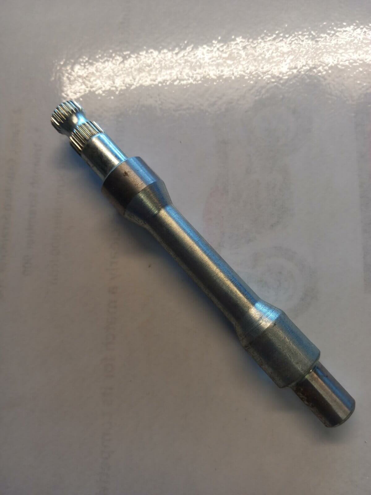 Hyosung Clutch Release Cam Shaft - Image 1