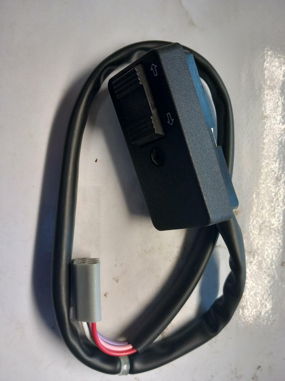 Vespa Switch - Image 1