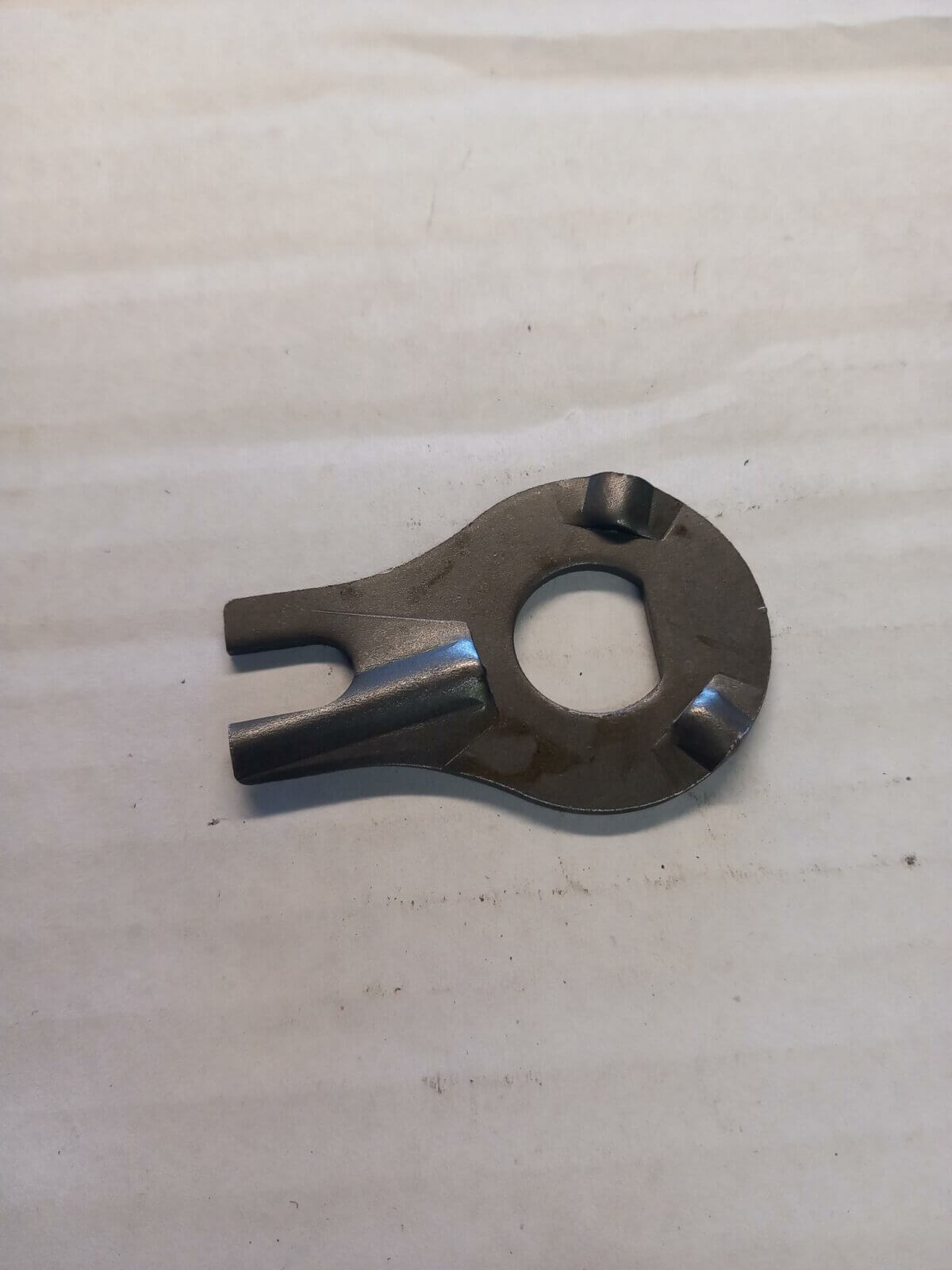 Hyosung Clutch Release Plate - Image 1