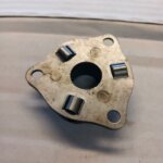 Hyosung Clutch Guide Release Assembly