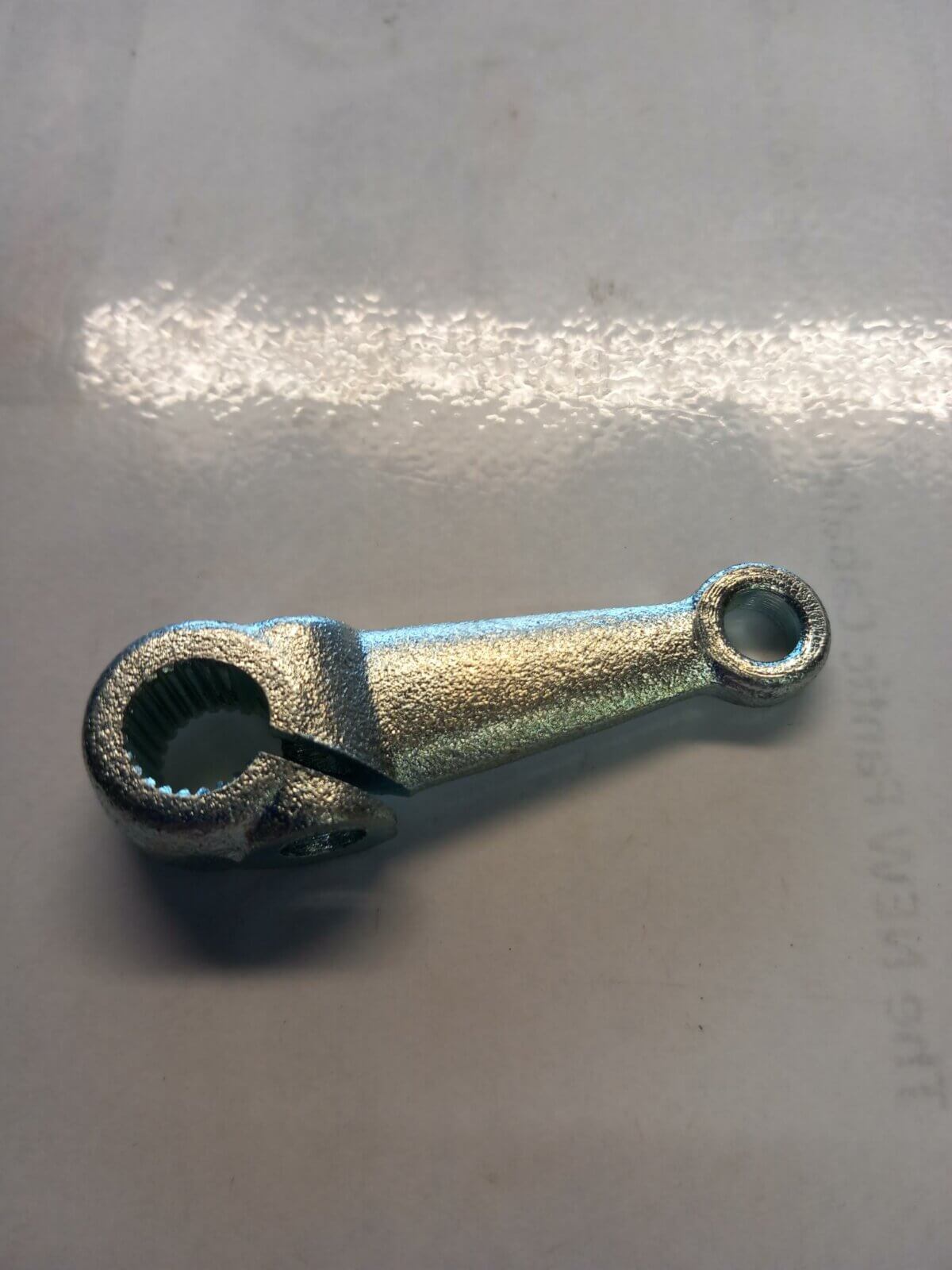 Hyosung Clutch Release Arm - Image 1