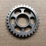 Honda Gear, countershaft second 31T