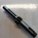 Hyosung Counter Shaft