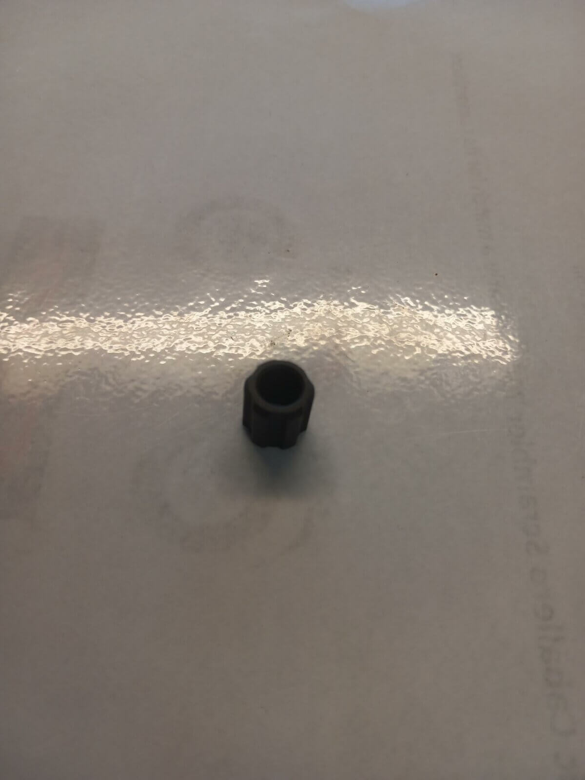 Hyosung Primary Drive Shaft Push Rod Bush - Image 1