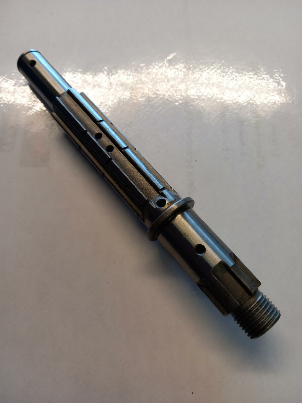 Hyosung Drive Shaft - Image 1