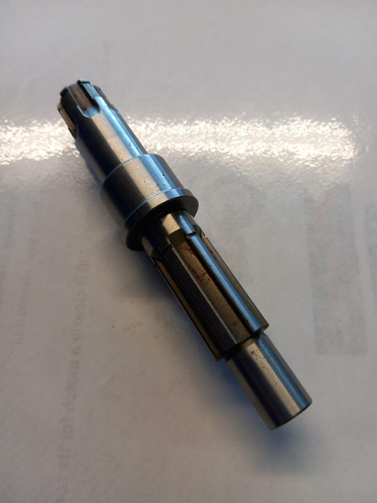 Hyosung Drive Shaft - Image 1