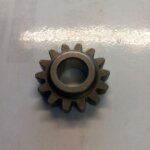 Hyosung 2nd Driven Gear