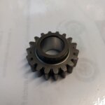 Hyosung 2nd Drive Gear
