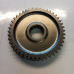 Hyosung Final Drive Gear