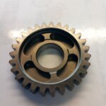 Hyosung 3rd Gear Driven