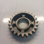 Hyosung 4th Gear Driven