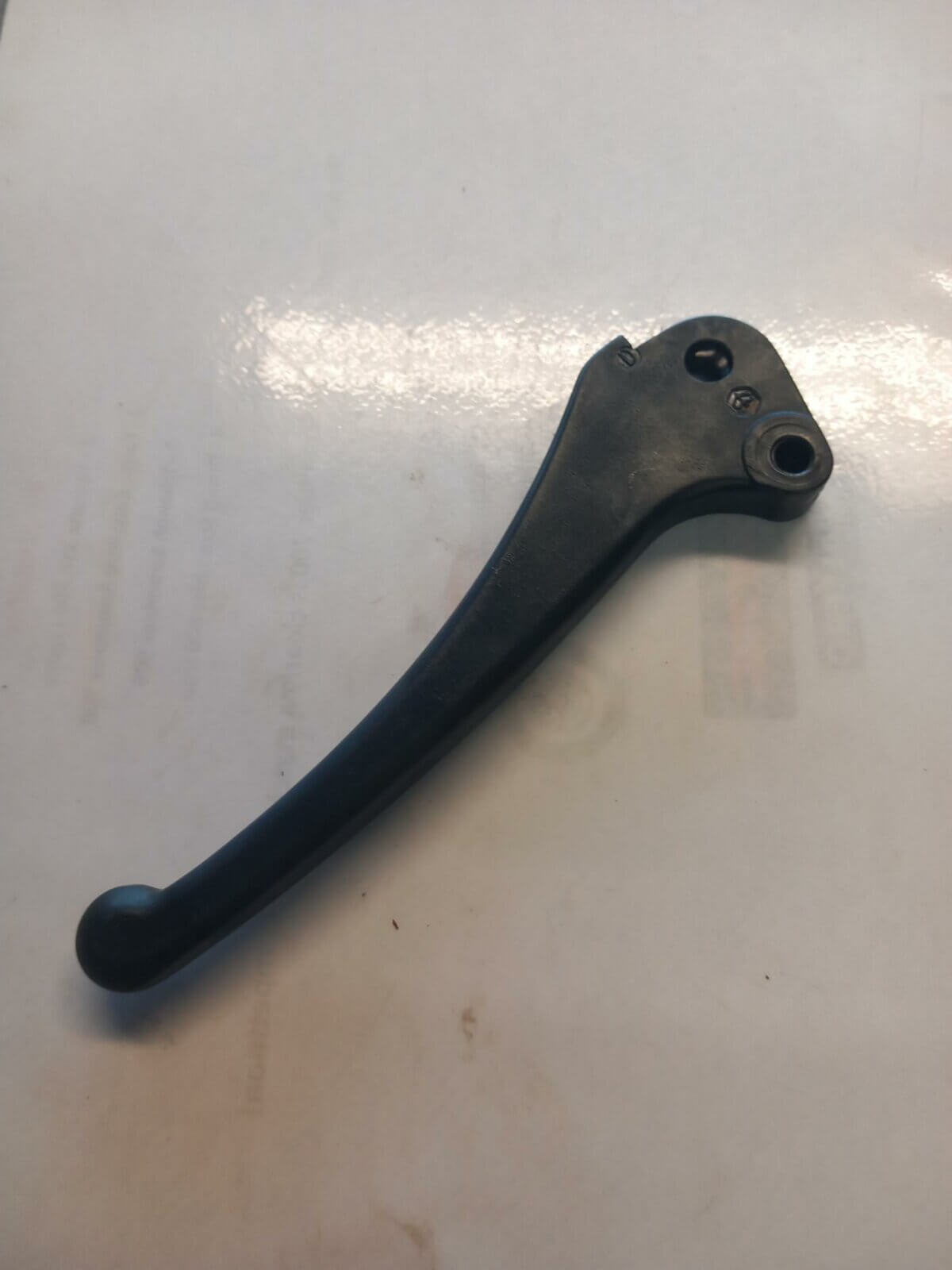 Vespa Front Brake Lever - Image 1