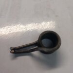 Gear shift Return Spring