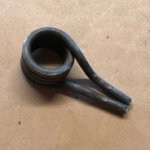 Honda Spring, gearshift return