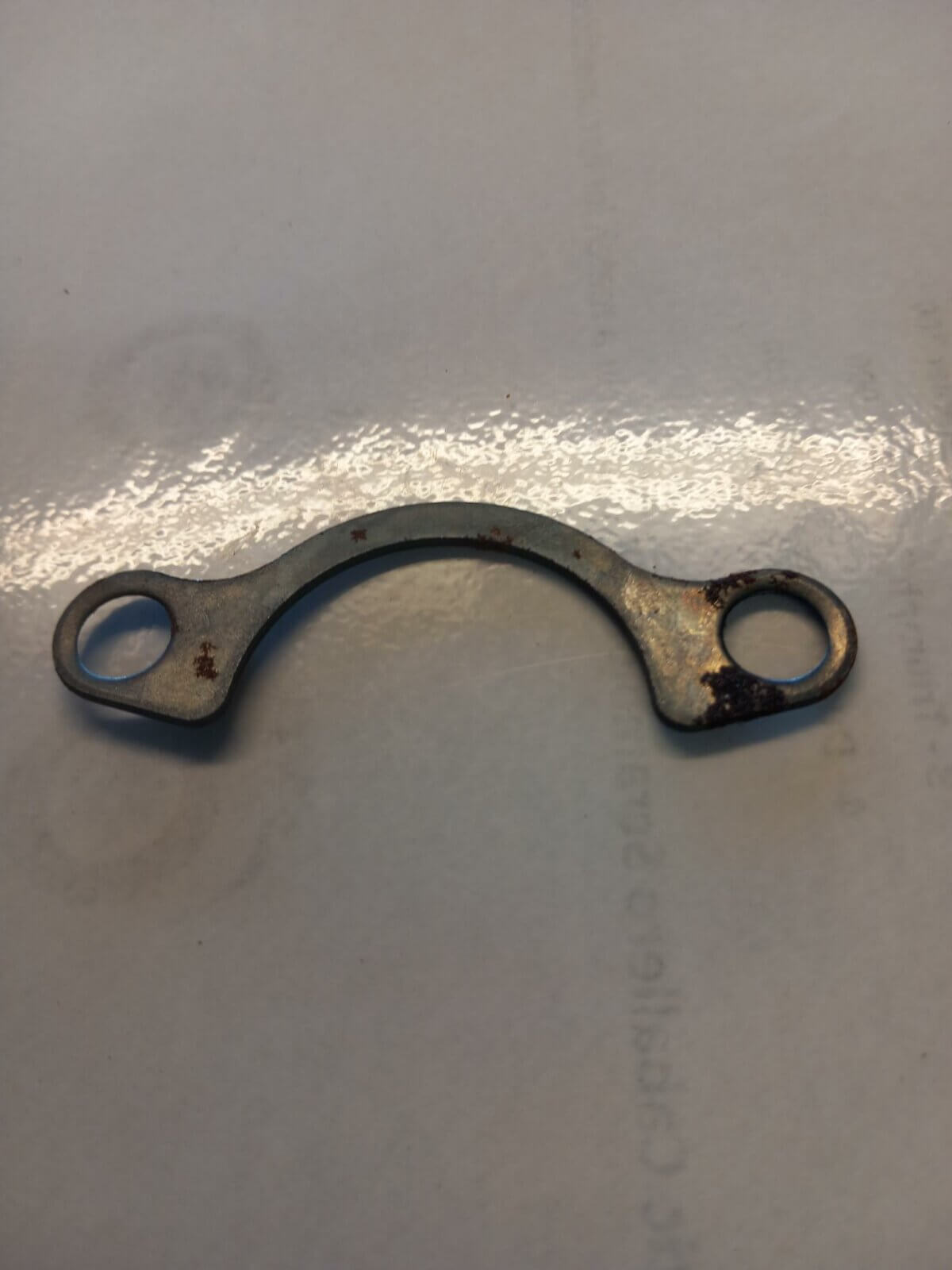 Hyosung Counter Shaft Bearing Retainer - Image 1