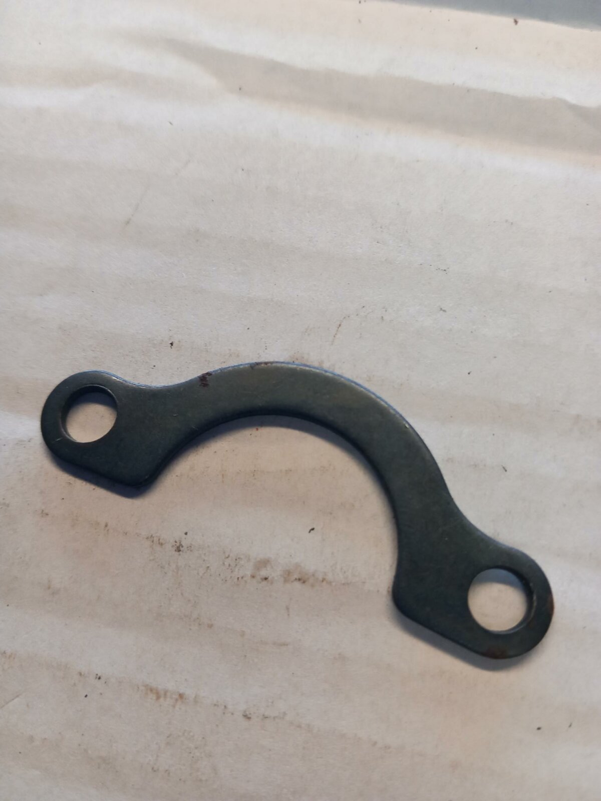 Hyosung Counter Shaft Bearing Retainer - Image 1