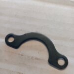 Hyosung Counter Shaft Bearing Retainer
