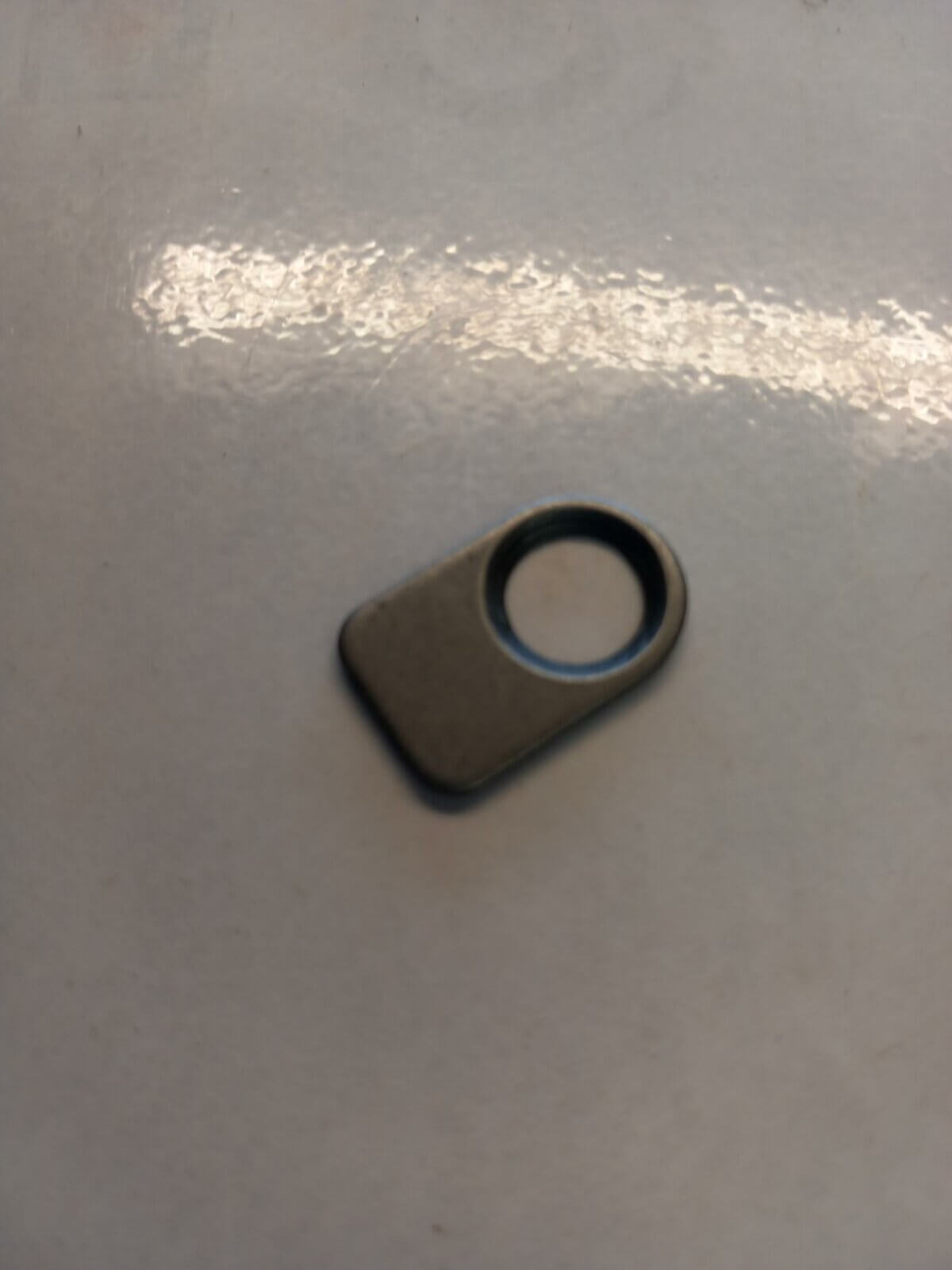 Hyosung Counter Shaft Bearing Retainer - Image 1
