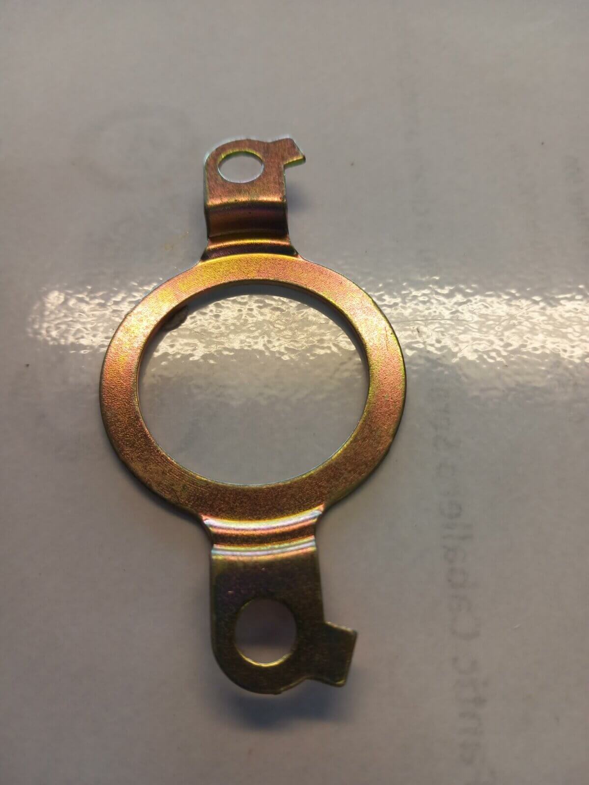Hyosung Final Drive Oil Seal Retainer - Image 1