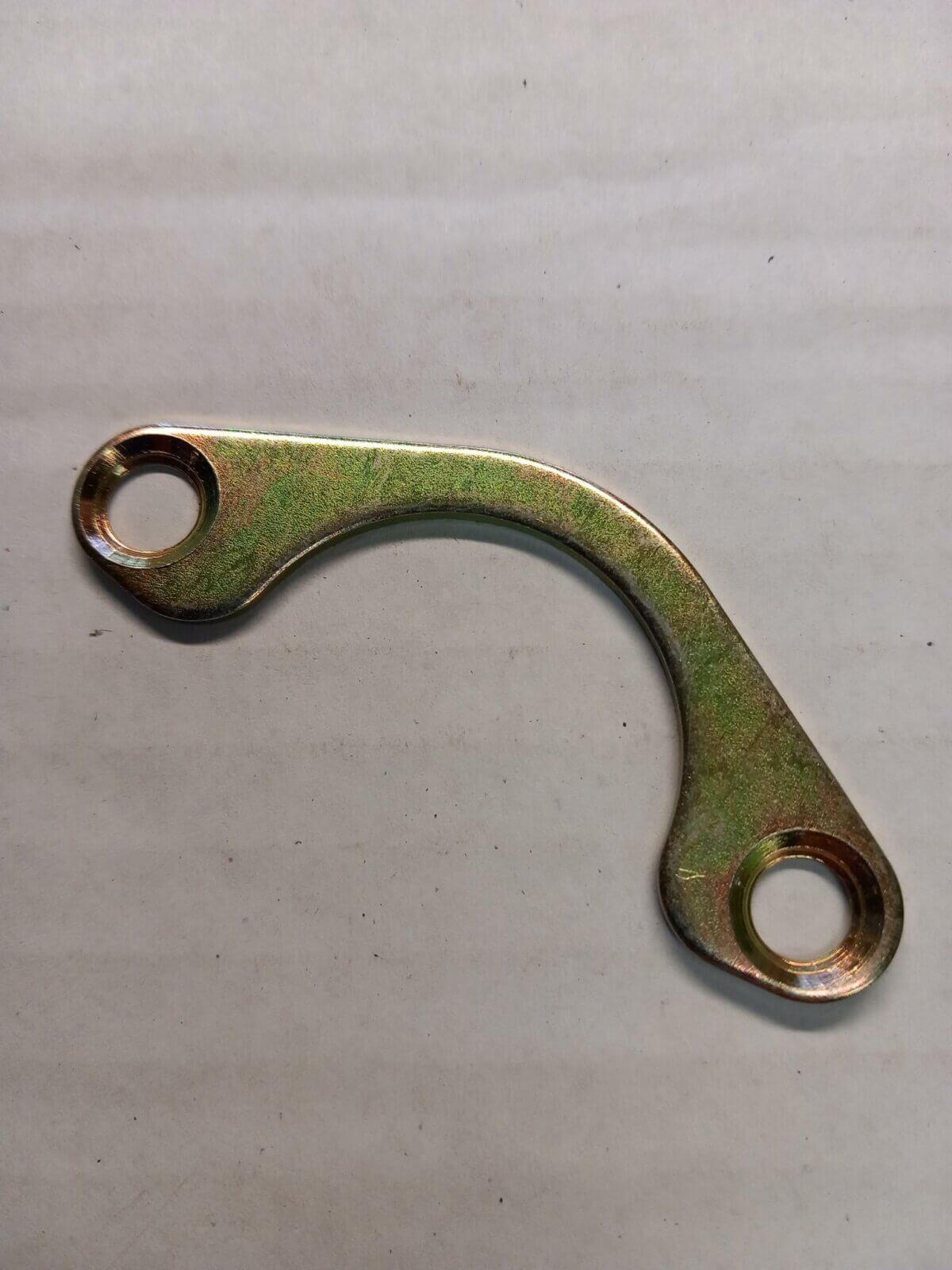 Hyosung Axle Bearing Retainer - Image 1