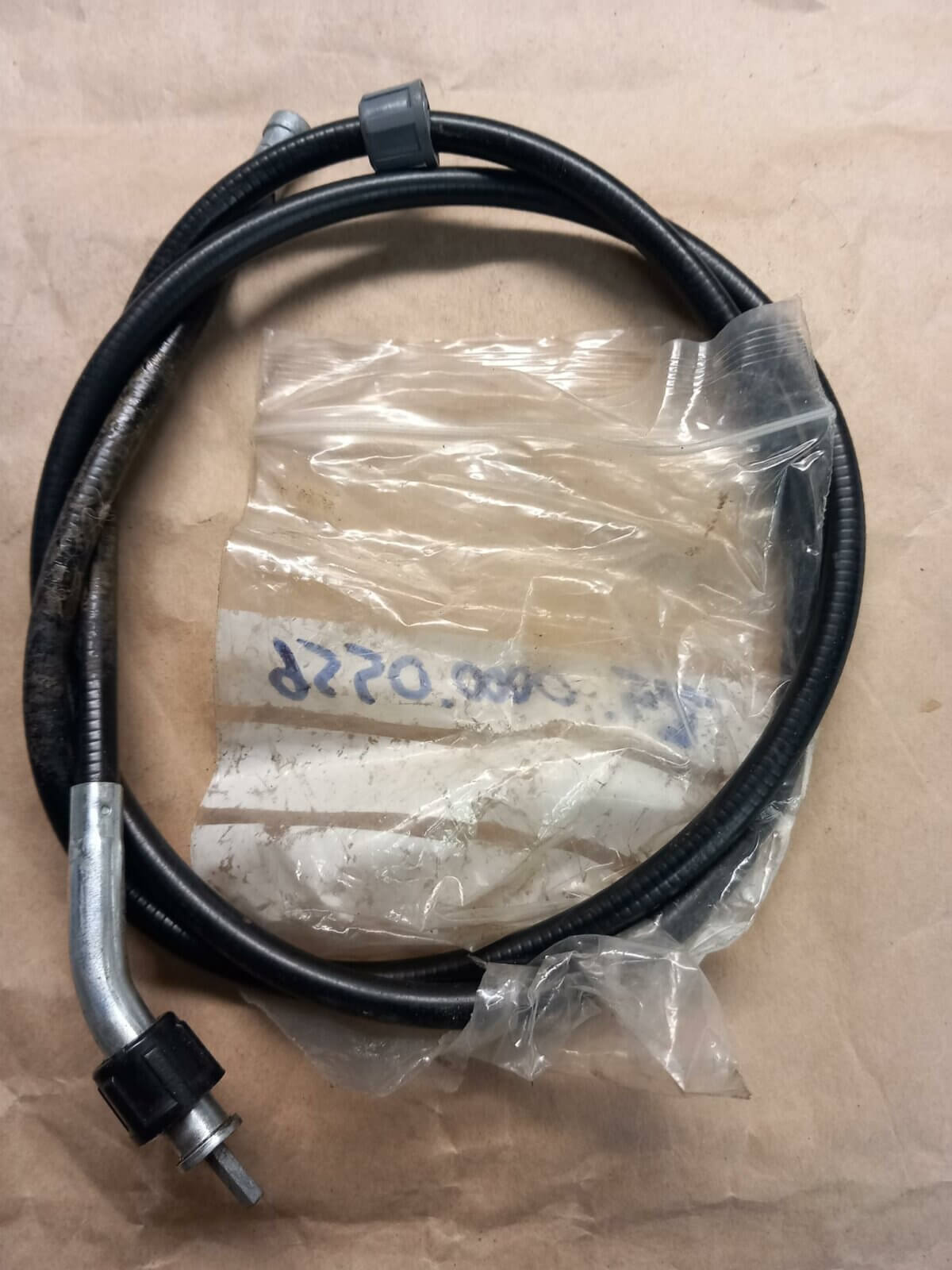 Simson Speedo Cable - Image 1