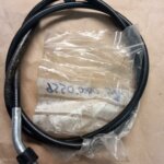 Simson Speedo Cable
