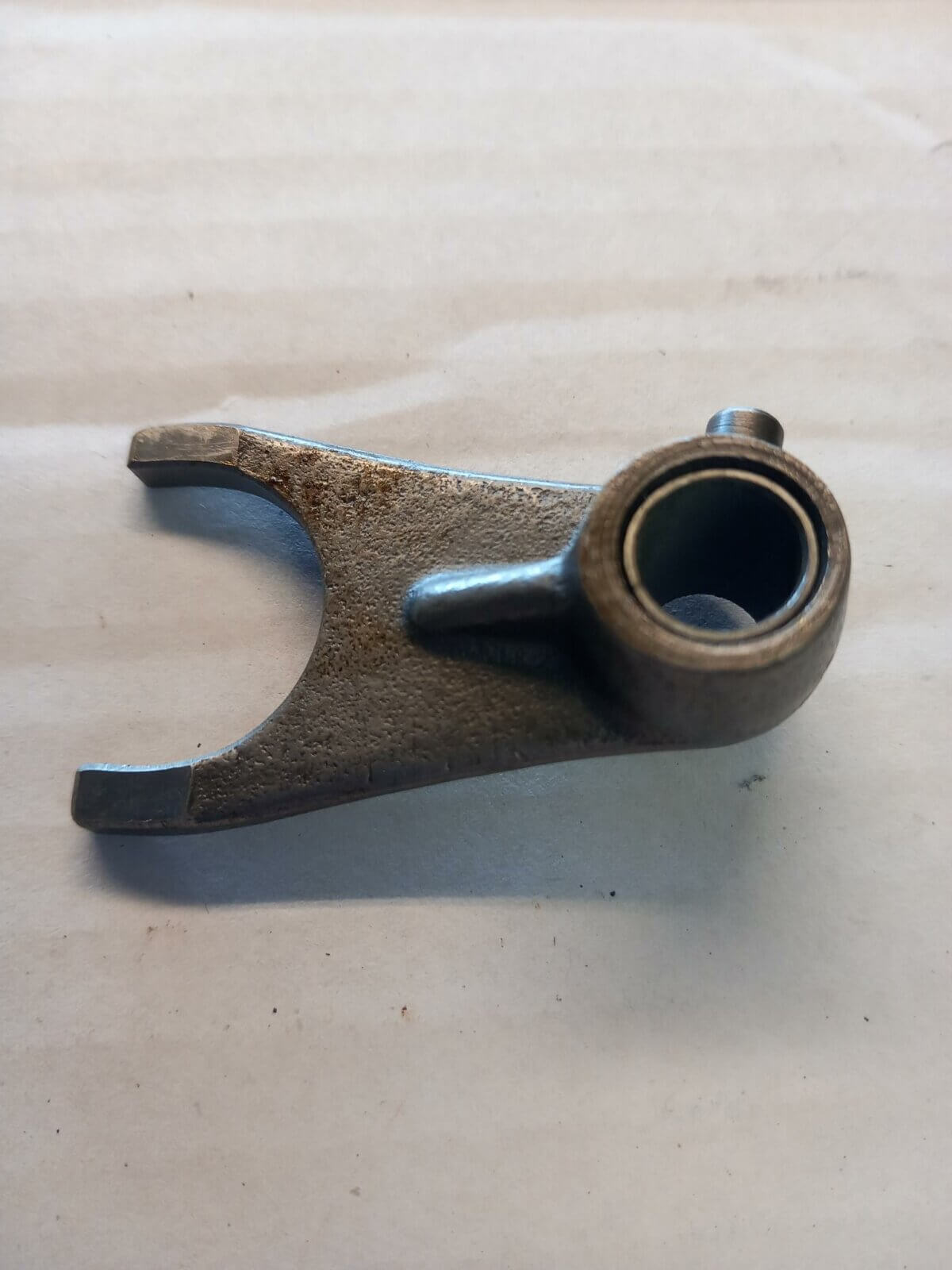 Hyosung Gear Shift Fork No 1 - Image 1