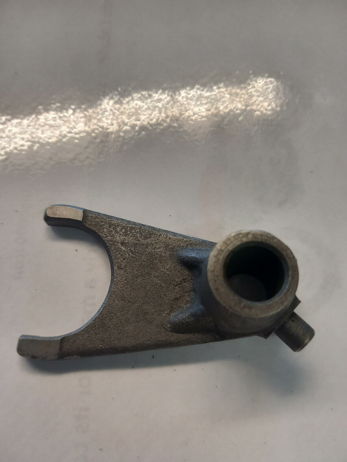 Hyosung Gear Shift Fork No 1 - Image 1