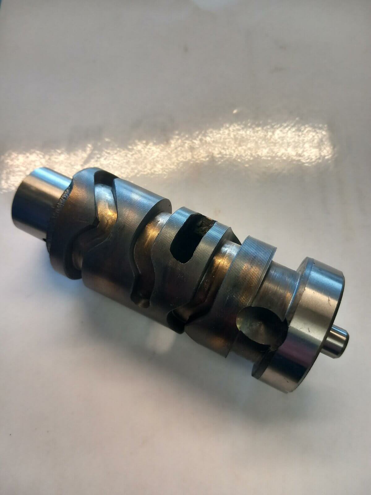 Hyosung Gear Selector Drum - Image 1