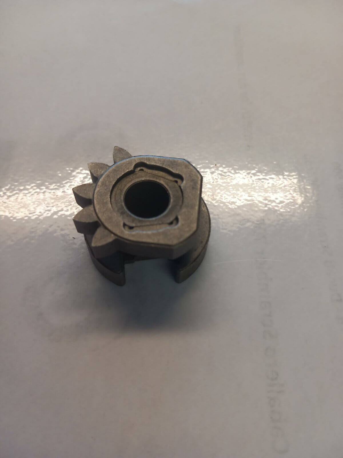 Hyosung Gear Shift Cam Driven - Image 1