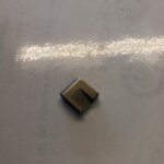 Hyosung Gear Shift Pawl No 1