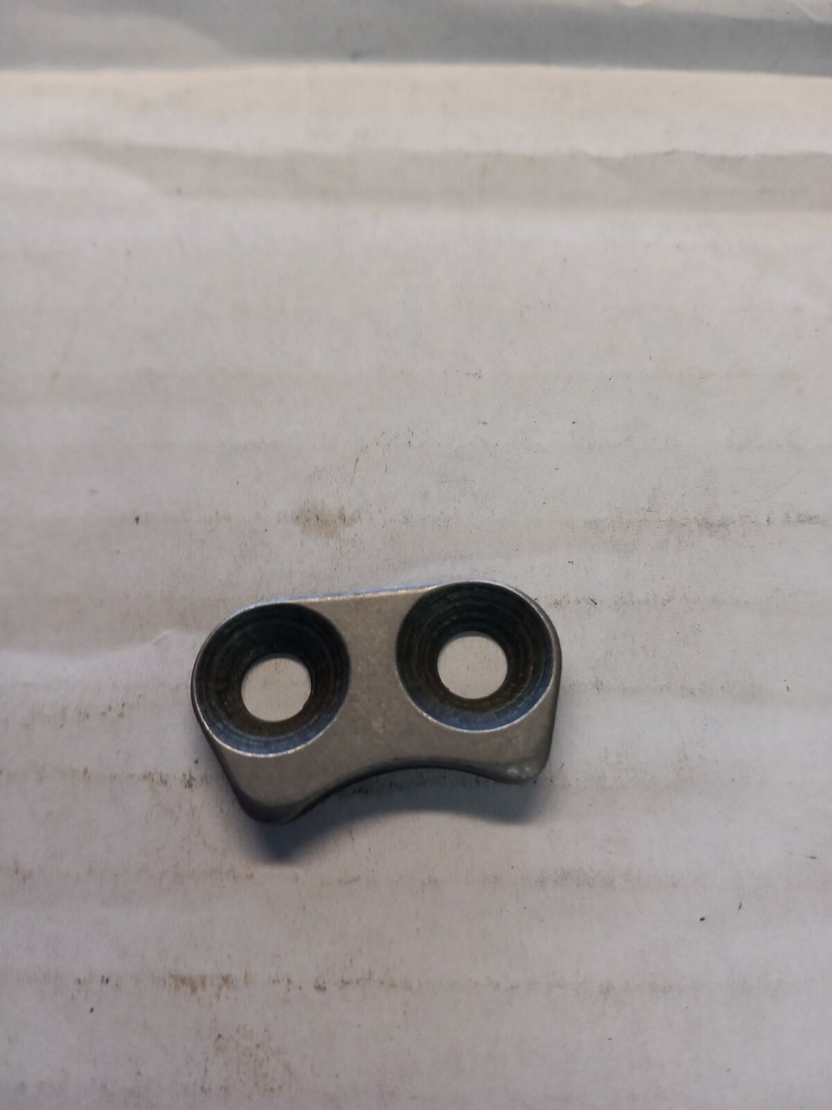 Hyosung Gear Shift Cam Retainer - Image 1