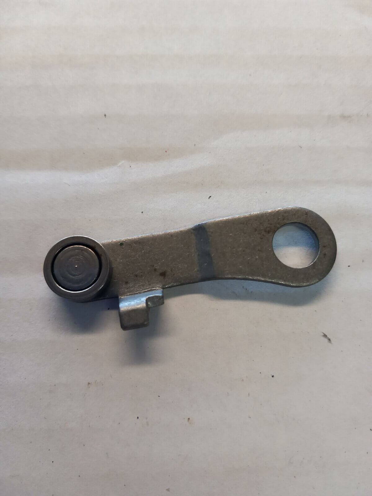 Hyosung Gear Shift Cam Stopper - Image 1