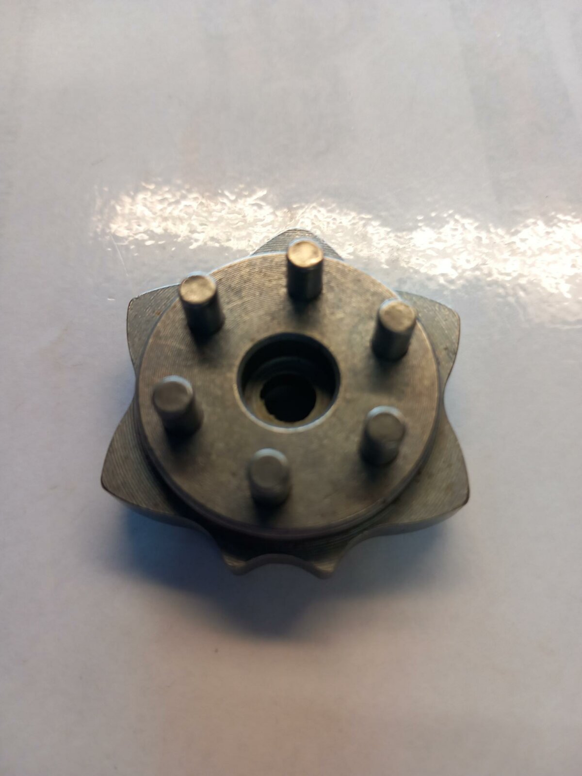 Hyosung Gear Shift Cam Plate - Image 1