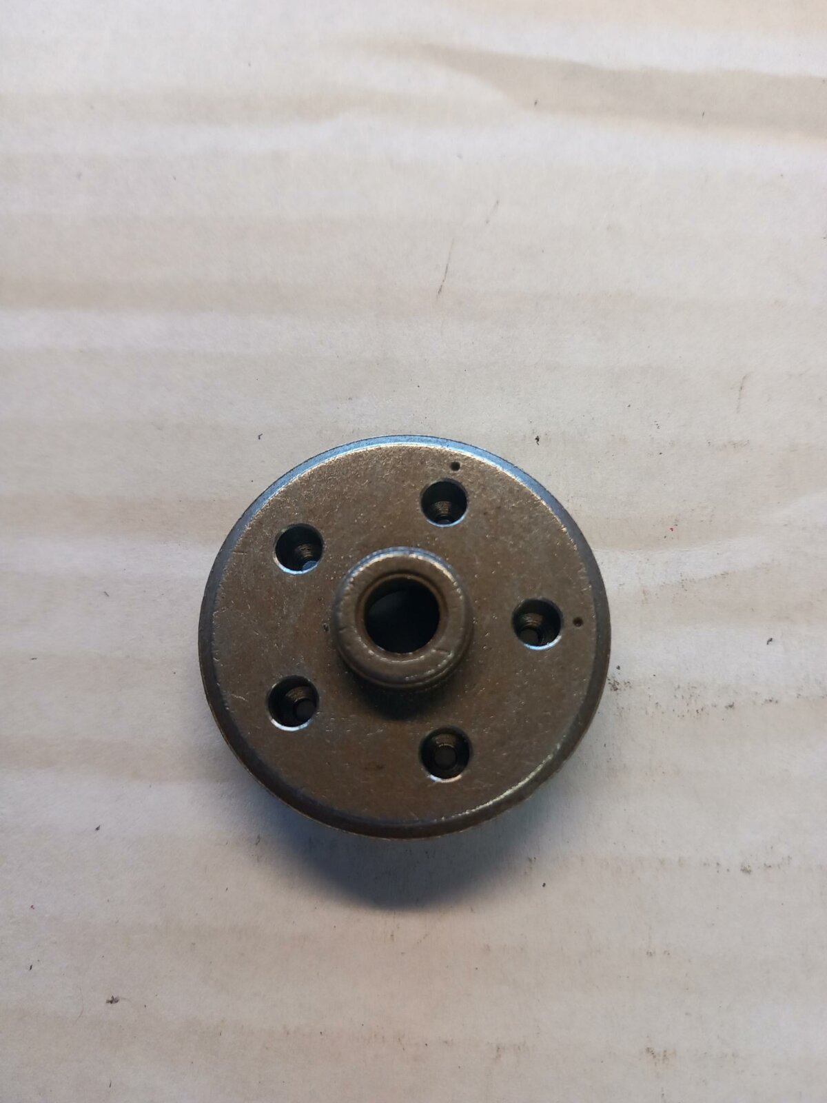 Hyosung Gear Shift Stopper Cam Plate - Image 1