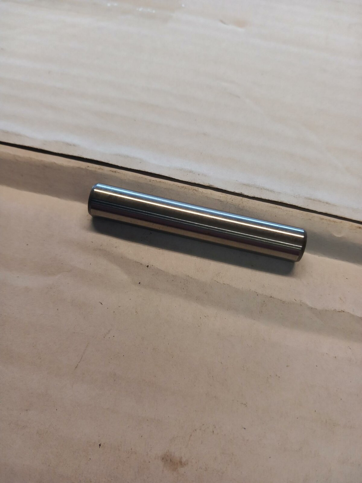 Hyosung Gear Shift Fork No2 Shaft - Image 1