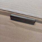 Hyosung Gear Shift Fork No2 Shaft