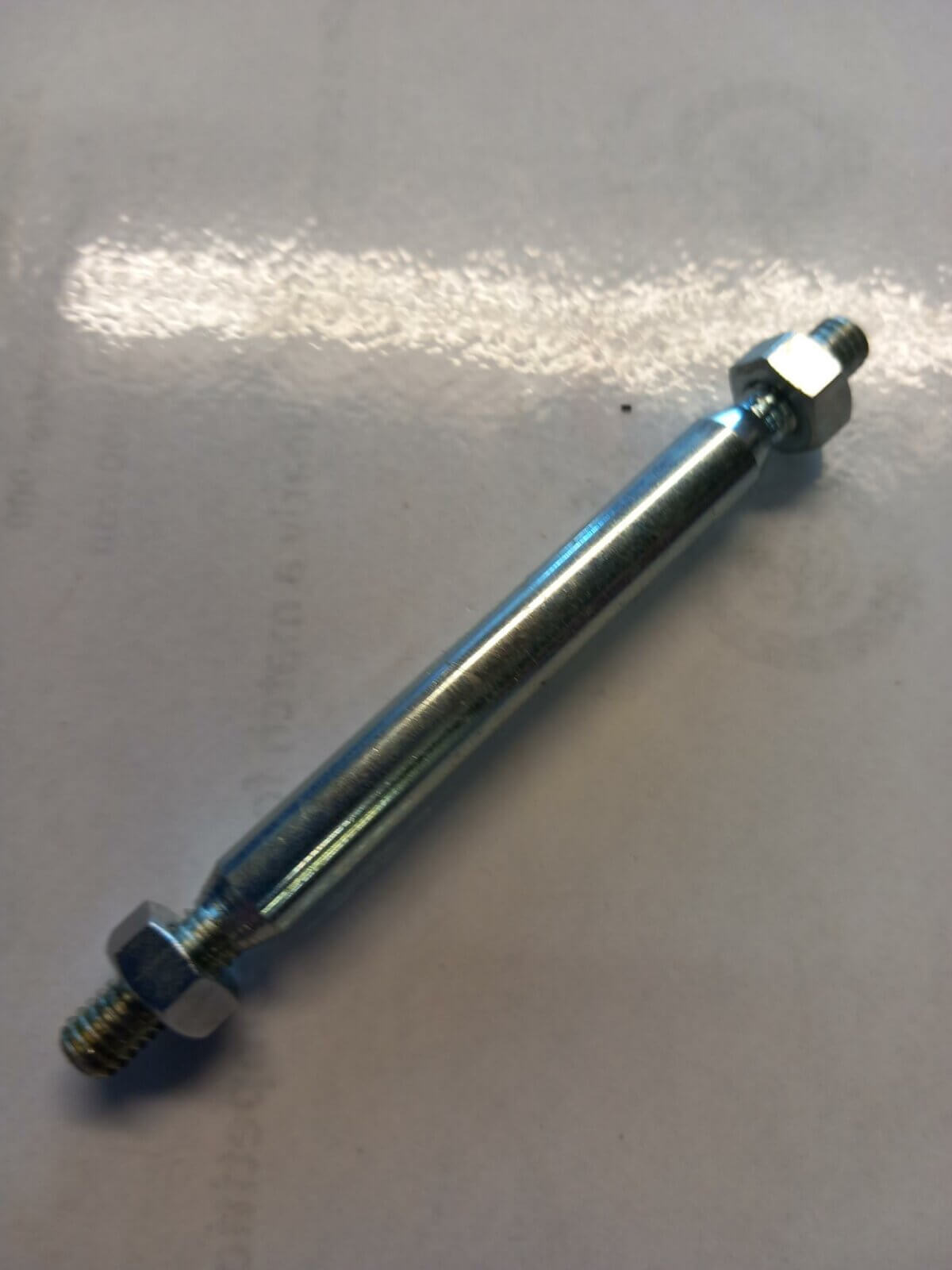Hyosung Gear Shift Link Rod - Image 1
