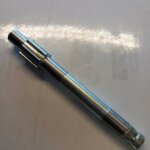 Hyosung Kick Starter Shaft