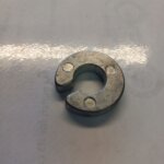 Hyosung Kickstart Return Spring Guide