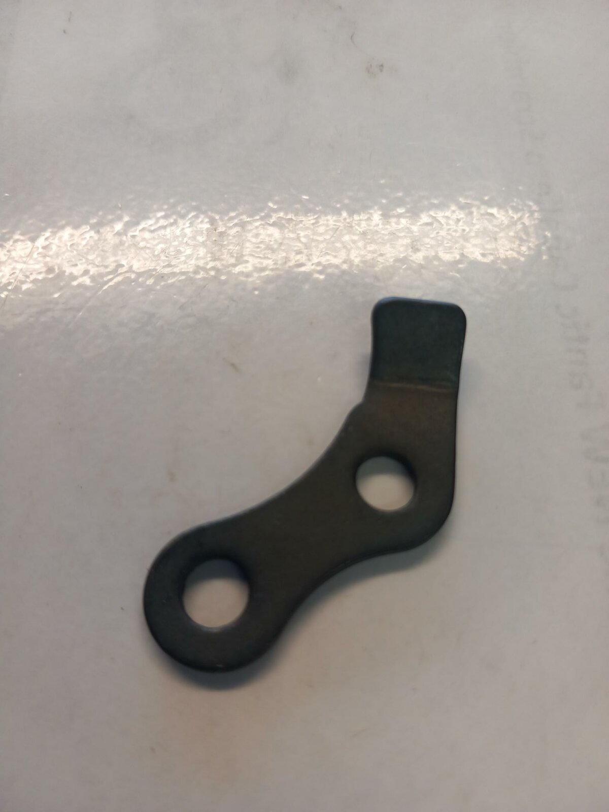 Hyosung Kick Starter Ratchet Guide - Image 1