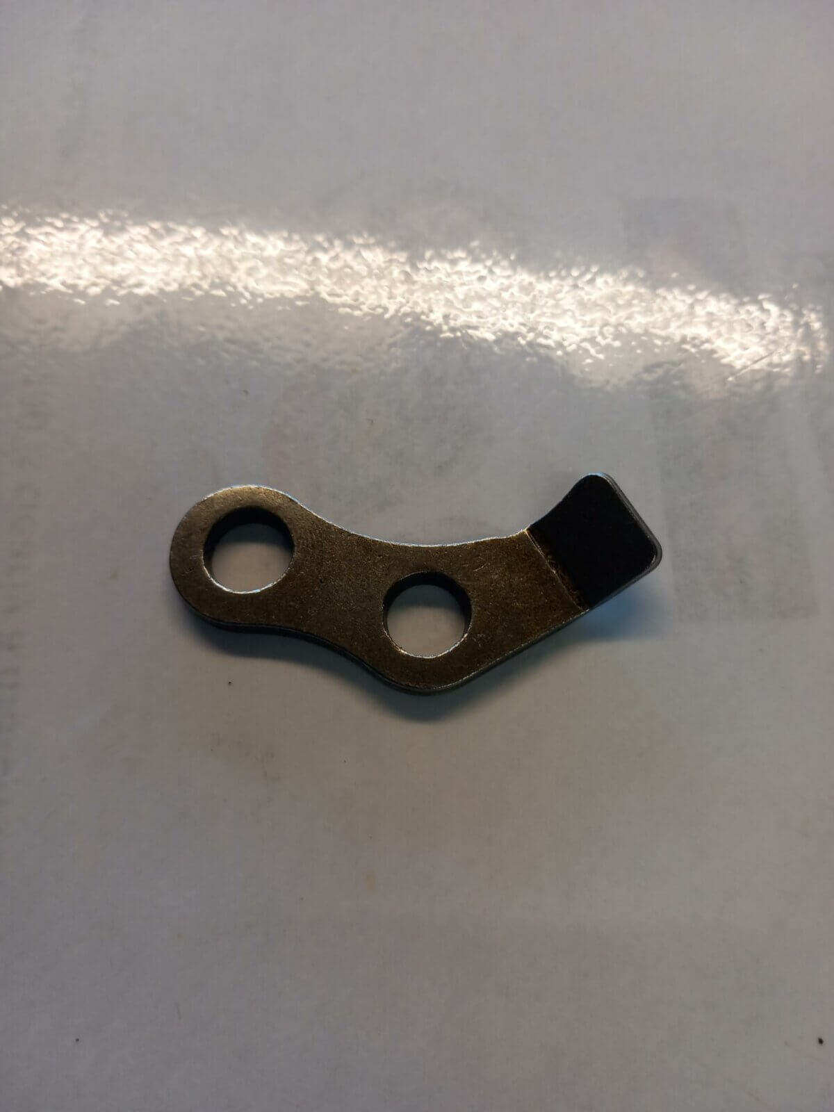 Hyosung Kick Starter Ratchet Guide - Image 1
