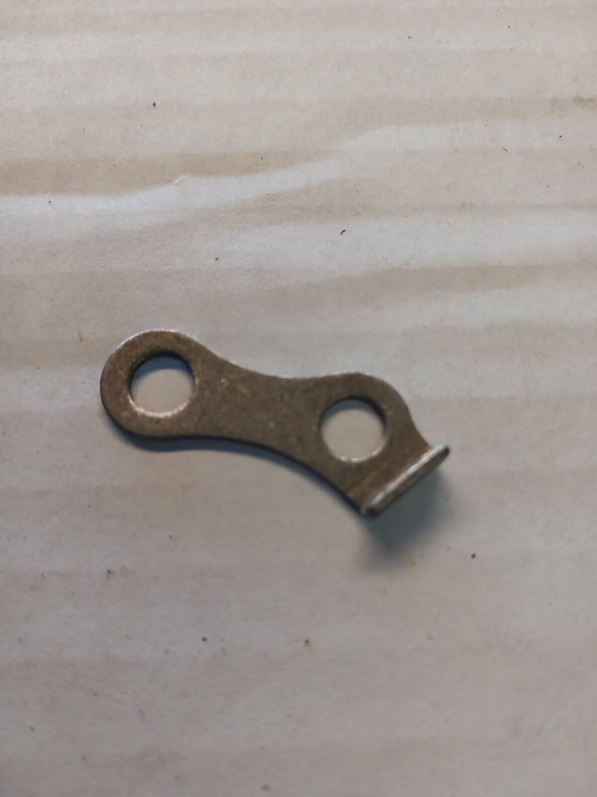 Hyosung Kickstart Shaft Stopper - Image 1
