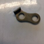 Hyosung Kick Starter Stopper