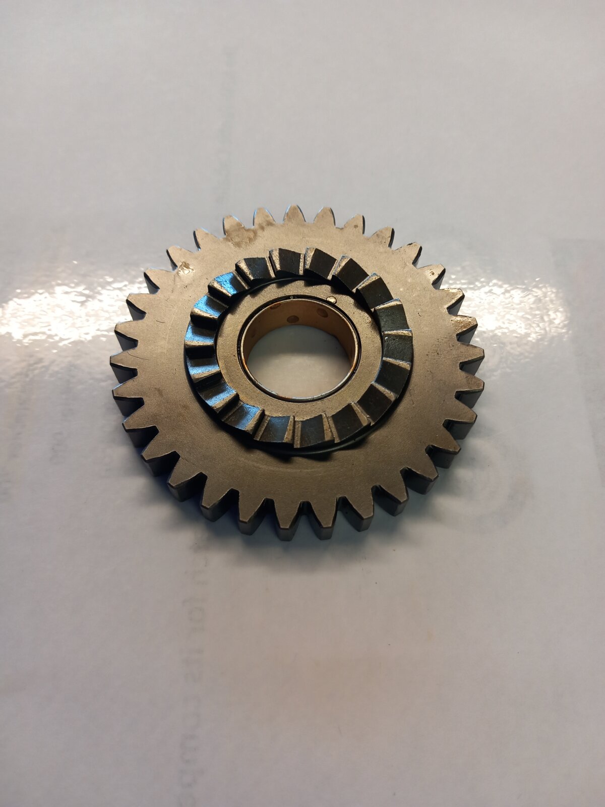 Hyosung Kick Starter Drive Gear - Image 1