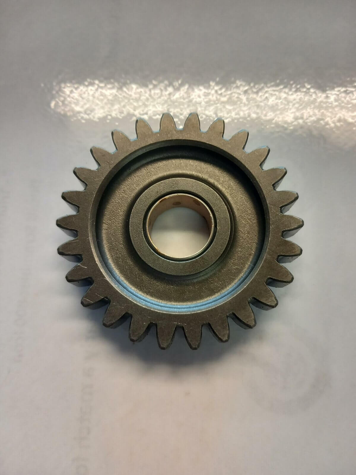 Hyosung Kick Starter Idle Gear - Image 1